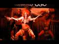Siberian Gypsy Dance Wine and Alchemy performers