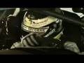 Caltex Fuel's TV Ad-Battle of the Flys - Russell Ingall