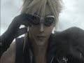 Final Fantasy 7: Advent Children - Over The Fantasy