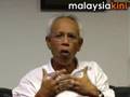 Shahrir: Judicial hangover from 1988 crisis