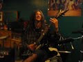 New Bands First Jam