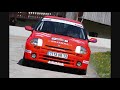 rallye du beaufortain 2008