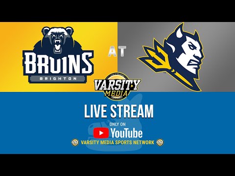 Victor (6) vs. Brighton (0) - January 11, 2022