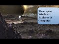 repair msi laptop - How To Install Msi Files On Windows 7
