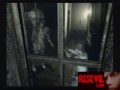 Zombie kill Rebecca