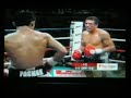 Paquiao VS. Larios