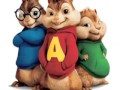 CowAndTheGang- Jetter To Janelle IN CHIPMUNK FORM!