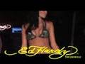 Ed Hardy Swimwear Fashion Show