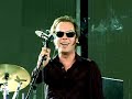 Peter Murphy, Trent Reznor and TV on the Radio