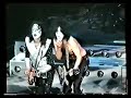Kiss live in Geneva Switzerland
