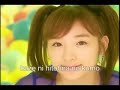 w (double u) matsu wa(i'll wait) with subs ^^
subs by me(hinorei575/anna)
--many people were asking for translation, so here you go the english translation--
i used to always pretend to be cute and people said i tried too hard 
back then living was hard 

our love comes and goes, always passing each other by 
that we would someday, somewhere be joined 
is my eternal dream 

the wide, blue sky doesn't belong to anyone 
the clouds fluttering in the breeze 
drifting along 

i'll wait, i'll wait forever 
even if you don't turn around 
i'll wait, (i'll wait) 
i'll wait forever 
until the day someone else dumps you 

it's sad how with you, i'm always 
a joker with no need for tears 

i can easily bluff my way through 
but when i'm alone, i quietly cry 

no one can see my heart 
but i wanted you at least 
to understand 

i'll wait, i'll wait forever 
even if you don't turn around 
i'll wait, (i'll wait) 
i'll wait forever 
if i can at least look at you 

i'll wait, i'll wait forever 
even if you don't turn around 
i'll wait, (i'll wait) 
i'll wait forever 
until the day someone else dumps you 

took from - http://www.kiwi-musume.com/lyrics/w/matsuwa.html 


*i do not own the pv
**i do not own the lyrics
***i do not own the song.
****i do own the subtitles in this video.