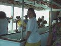 Carnival Triumph Cruise May 25th 2009 Part 2