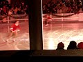 Rexcorp Plaza Tree Lighting Ice Show Pt. 1