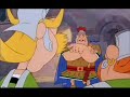 asterix et la surprise de c�sar