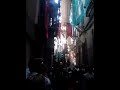 corpus christi 2008 en toledo procesión del jueves