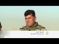 البشمركة تحاصر تنظيم الدولة في بعشيقة -Views : 0
