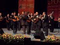 RONDALLA CLASICA INTERPRETA MUNDO DE CARAMELO EN EL CCU.AVI