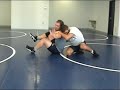 Granby School of Wrestling Technique Series #38