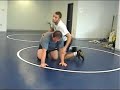 Granby School of Wrestling Technique Series #38