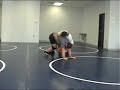 Granby School of Wrestling Technique Series #38