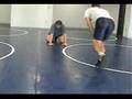 Granby School of Wrestling Technique Series #38