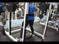 Heavy Squats (the Dave Edition) Image 2