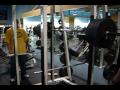 Heavy Squats (the Dave Edition) Image 3