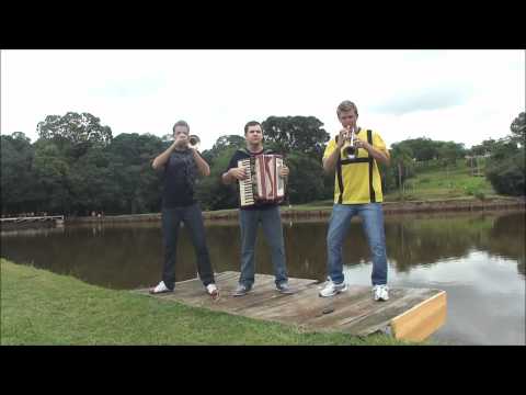 alemão - Versão em alemão da musica Ai se eu te pego (Sharon Acioly) Gravado no Hotel de Lazer Águas da Fonte - Quinze de Novembro - RS A mesma produção de If i catch...