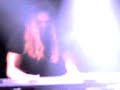 Oliver Palotai performing Keyboard stuff =)