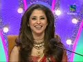 JDJ2 - Ram and Prachi dance  - Jiya Dharaak Dharaak