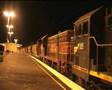 videos de H5-P22-T381 discharging ballast Upwey 2nd December 2003