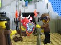 The Islander's Isle