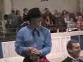 US Arabian Western Pleasure Open Final Part 2