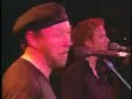 Richard Thompson, Live at the Barrymore