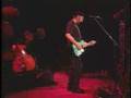 Richard Thompson, Live at the Barrymore