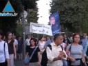 La communaut� francophone se mobilise pour Gilad Shalit