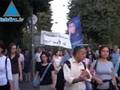 La communauté francophone se mobilise pour Gilad Shalit