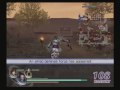 Kotaro Fuma: Warriors Orochi Chaos Mode Solo Run