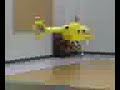 Align trex 450 in EC-135 Fuse madien flight Align trex 450 in EC-135 Fuse madien flight