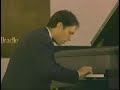 Spencer Myer plays Chopin Polonaise-Fantaisie (part 2 of 2)