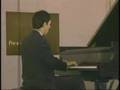 Spencer Myer plays Chopin Polonaise-Fantaisie (part 2 of 2)