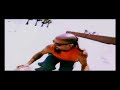 capoeira duende  tour flow 
