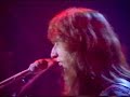 Rush Red Barchetta 1981