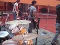 Frakmento - prueba de sonido San Esteban Parte 1