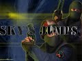 Sky's Jumps Part1