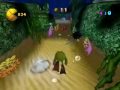 Pac-Man World 2 (PC) - Scuba Duba (100%)