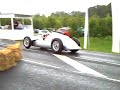 Auto Union Rennwagen Typ D 1939