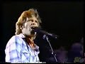 John Fogerty - Live at Vietnam Veterans-Who\