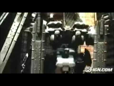 Armored Core 4