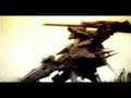 Armored Core 4 trailer